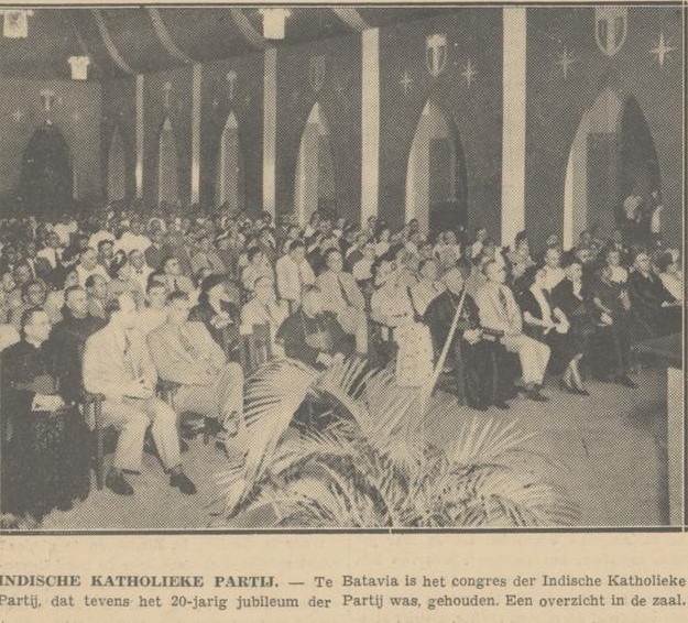 Kongres Batavia